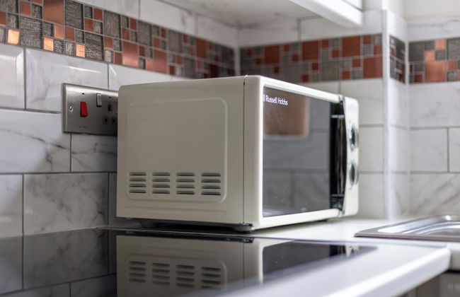 Lovely Apartment in Peckham - Foto 15