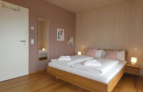 Holiday Home Haus Weitblick by Interhome - Foto 23