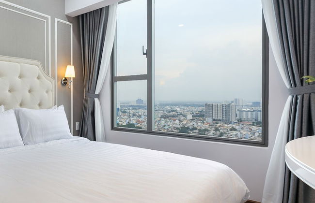 Saigon Sirius - Foto 16