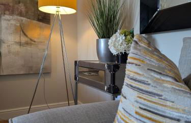 Pen-Y-Worlod Cottages - Foto 8