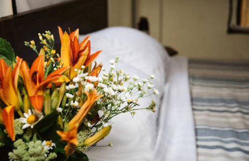 Enchanting Blue Ridge Mountains Lodging with a Wood-Burning Stove in Lenoir, NC - Foto 19