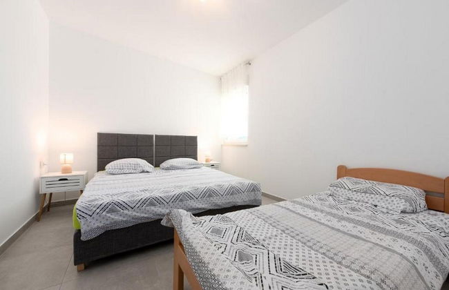 Apartments Bella Vista - Foto 11