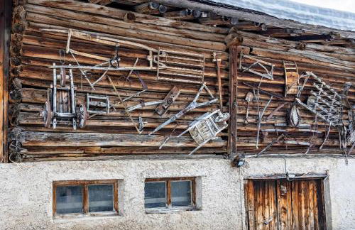 Mountain Residence Kasern Nr 4 - Foto 20