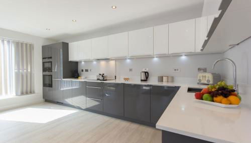 Citystay Living - Vesta Apartments - Foto 5