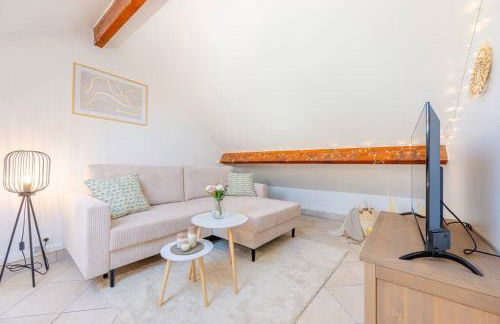 Le Cocon Proche Paris Stellantis - Foto 17