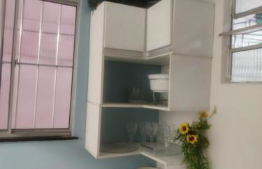 Casa dois quartos 5 pessoas, no centro de Belém - Photo 7