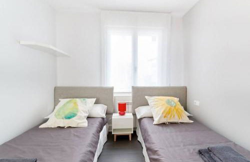 Tranquilo Apartamento en pleno corazón de Pamplona - Photo 9