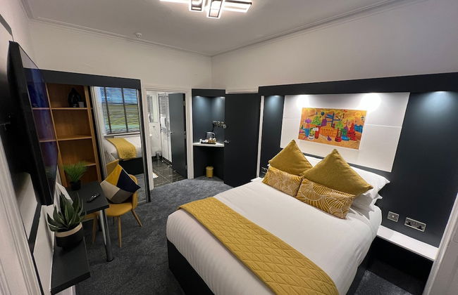 Sun Street ApartHotel - Photo 7