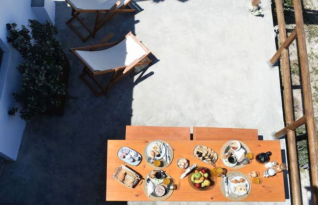 Nino's Country House - Foto 26