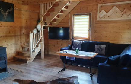 Jodłowa Chata - Foto 50