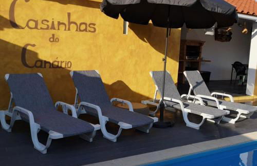 Casinhas do Canário - Foto 11