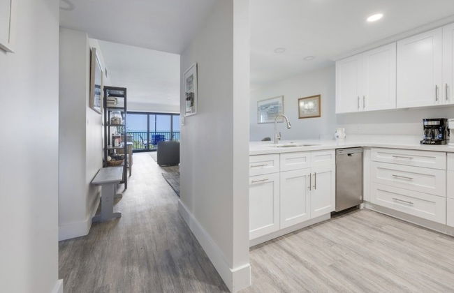 Pelicans Roost 203 2 Bedroom Condo by RedAwning - Foto 9