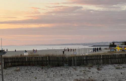 Acolhedora casa de férias T2 com espaço exterior - Foto 33