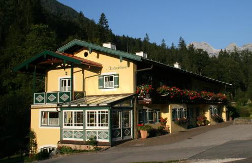 Ferienwohnungen Martinsklause - Foto 12