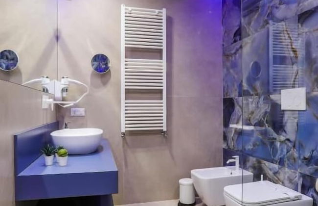 Conte Relais Suite - Foto 43