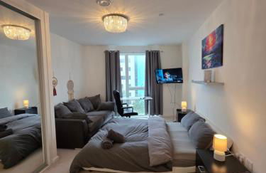 3 Bedroom apartment from F&A properties - Foto 16