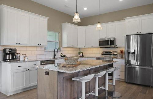 Lily Cove Retreat - Foto 24