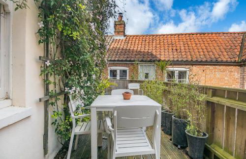 Hardy's Cottage - Foto 2