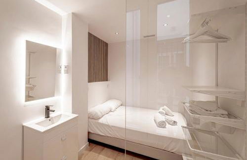 L32-Amazing apartment 5 min from Madrid Atocha Station - Photo 12