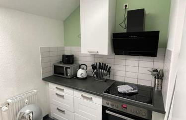 City-Wohnen in Düren im Boho-Style - Foto 13