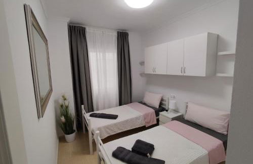 Azure Apartment - Foto 7