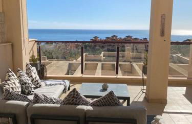 Amazing Sea View! - Foto 12