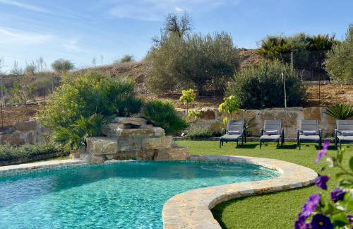 Villa el Rincón de la Jara - Photo 62