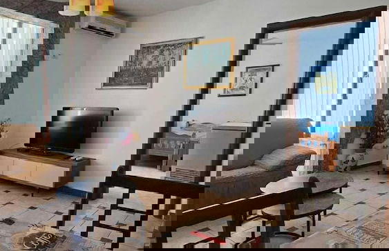 Tirent Apartment - Cozy Bedrooms Stay by Golem Beach. - Foto 16