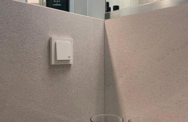 APARTAMENT 36 na klifie z widokiem na morze ADULTS ONLY - Foto 19