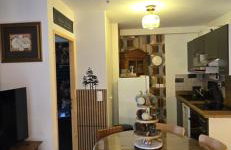 Les reflets du lac detente et nature à Genos-Loudenvieille classé 4 étoiles devant le lac avec jardin - Photo 11