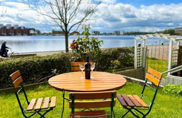 Ferienwohnung Havenblick - Foto 34