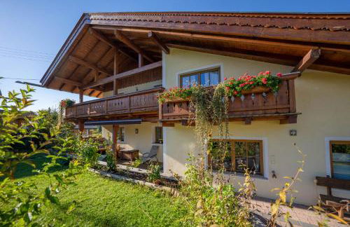 Ferienwohnungen Waxenstein - Foto 18