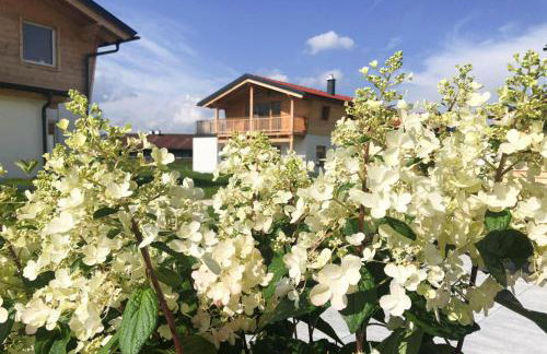 Bergchalet Falkenstein, Inzell - Foto 23