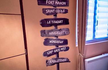 A l'abri des vagues - Foto 6