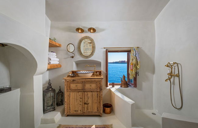 Halki Sea House - Photo 25