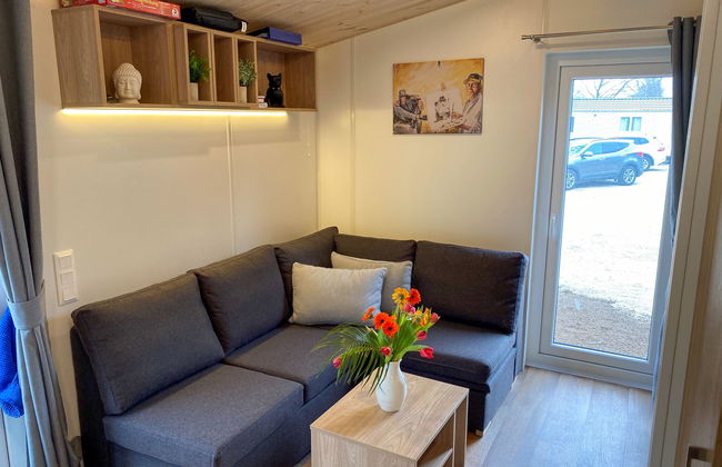 2 bedroom House in Wemding with garden and terrace - Photo 6