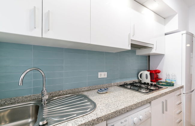 Alfalfa Center Apartment - Foto 4