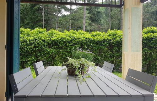 Il Bosco di Campo Marzano Garden Apartments - Foto 61