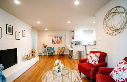 Gorgeous 7BR 3BA Family Home in Maryland - Foto 24