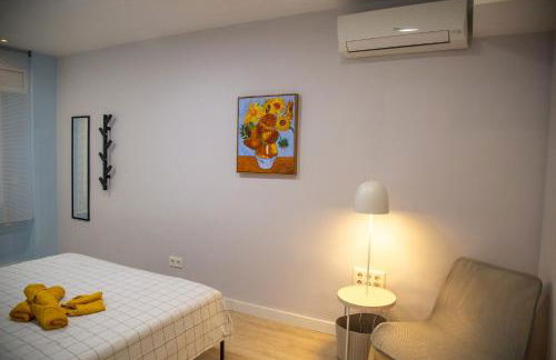 Sunflower Apartment Céntrico - Foto 21