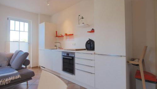 Kaiserliches Postamt Fewo 9 - Foto 4