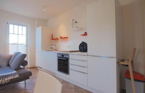 Kaiserliches Postamt Fewo 9 - Foto 3