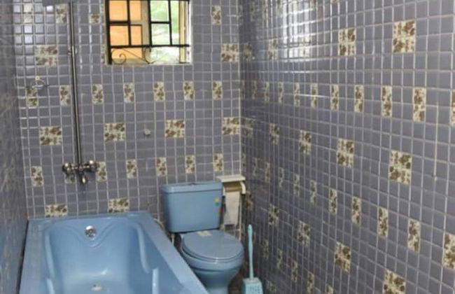 Stunning 3-bed House in Well Secured Estate, Lekki - Foto 13