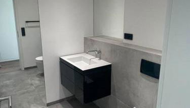 Luxus Apartment mit Skyline View. - Foto 4