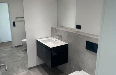 Luxus Apartment mit Skyline View. - Foto 4