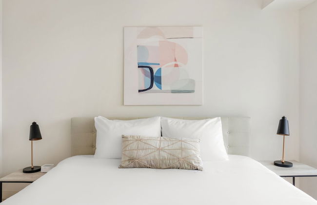 Kasa South Loop Chicago - Foto 12