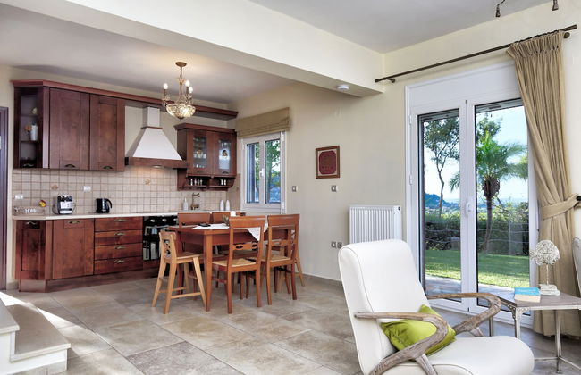 Alea Resort Villas - Foto 32