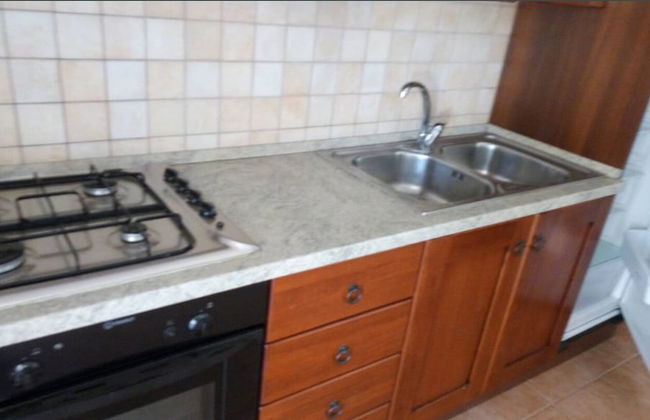 Foximanna on the North Floor in a Villa Surrounded by Greenery Facing the sea - Photo 8