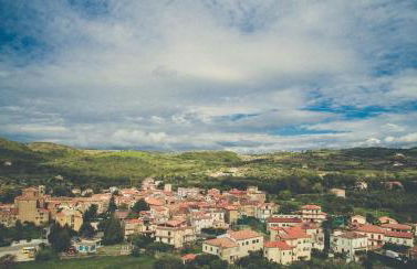 Spacious apartment in Ceraso with mountain view - Foto 53