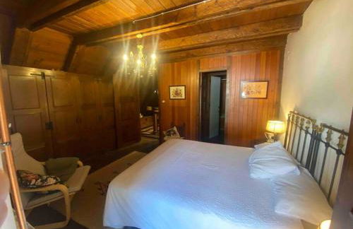 Casa TOP para 14 personas en Garós, Ideal esquí - Foto 7